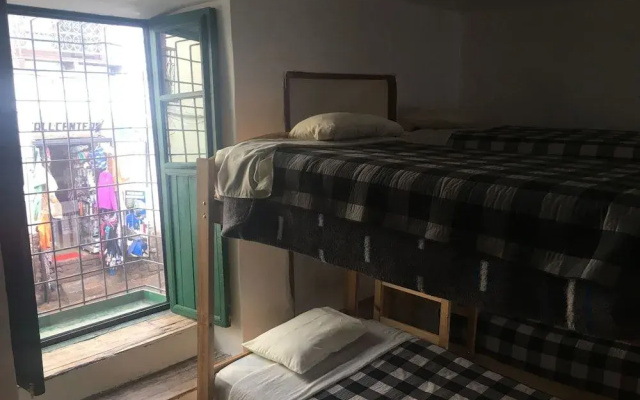 Sungate Cusco Hostel