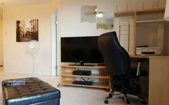 FastLane Suites in Tarjan Pointe
