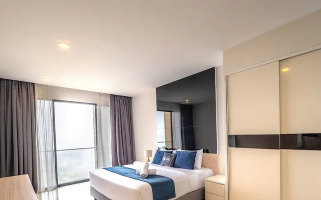 Premium Suites D'lement At Genting Highlands