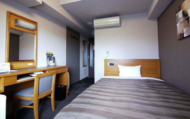 Hotel Route Inn Hitachitaga Hitachinaka Japan Zenhotels - 