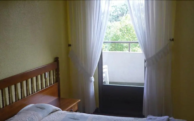 Apartamentos de la Hoz