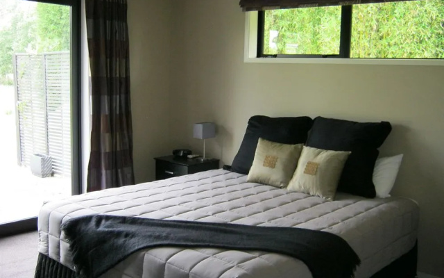 Abbey House Bed & Breakfast