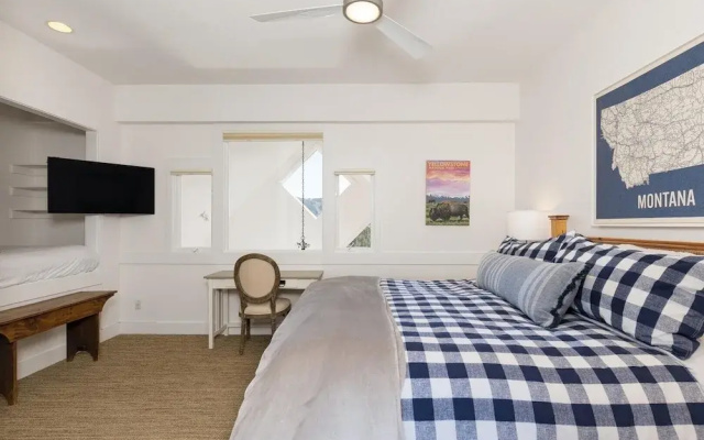 Saddle Ridge J2 3 Bedroom Home