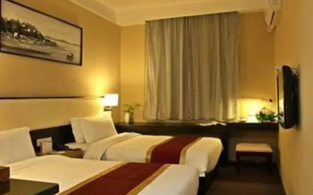 Milun Hotel