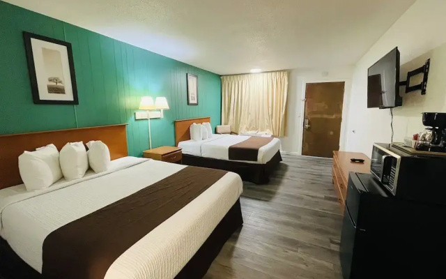 Sparta Inn