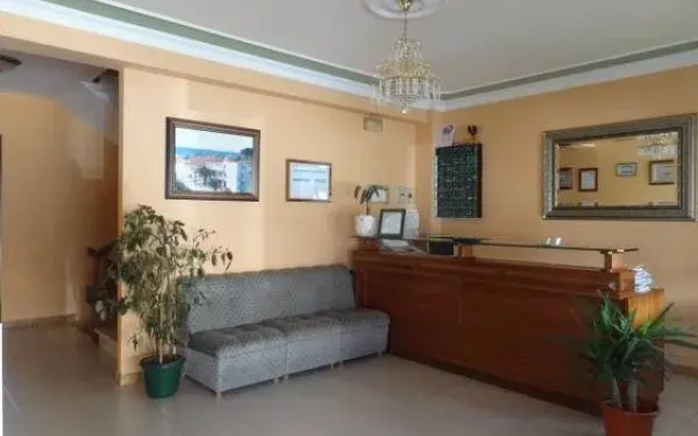 Hotel Agarimo