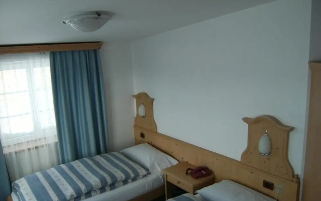 Hotel Maria Flora