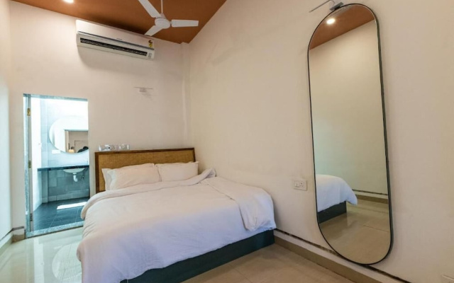 Oceanature Resort Alibaug