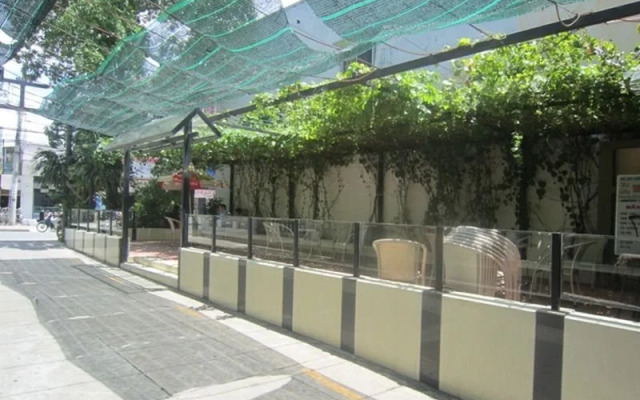 Thong Nhat Hotel(Khách sạn Thống Nhất)