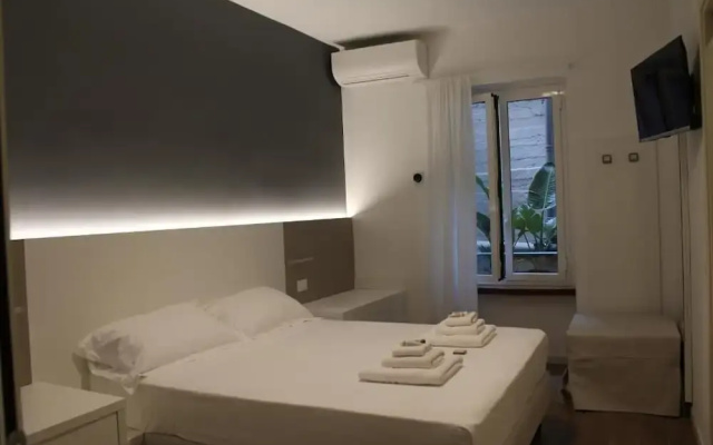 Albergo Augusta