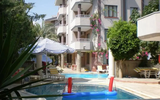 Myra Aparthotel