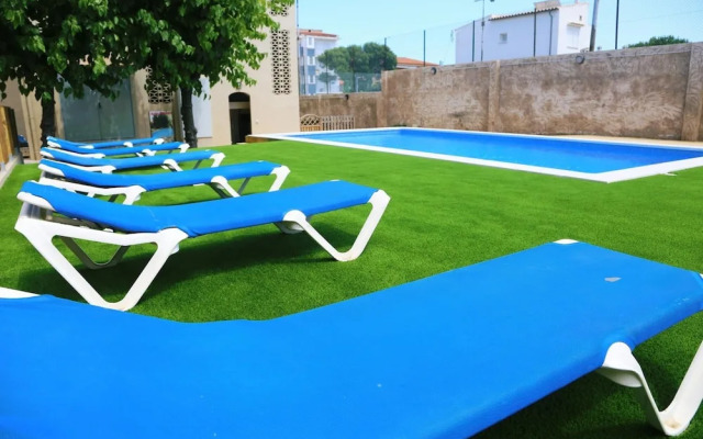 RVApartaments Provenzal