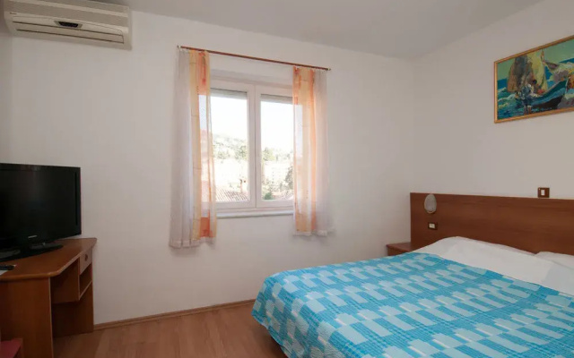 Apartments Liburnija