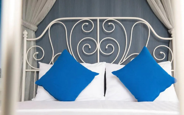 Indigo Homestay