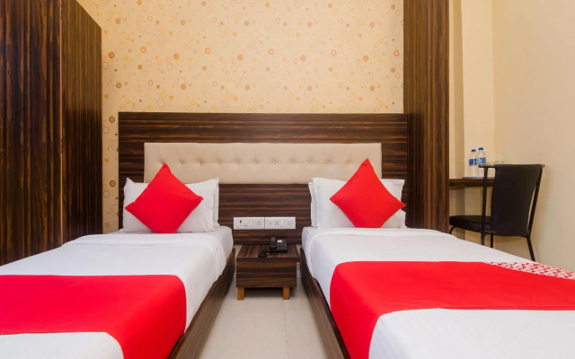 Hotel Elite 59