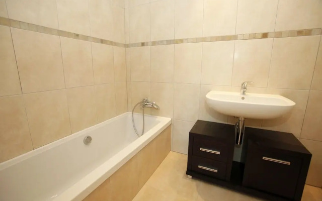 Apartamentos Olas