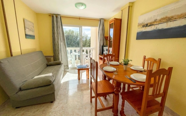 Apartamentos Costa Azahar 3000