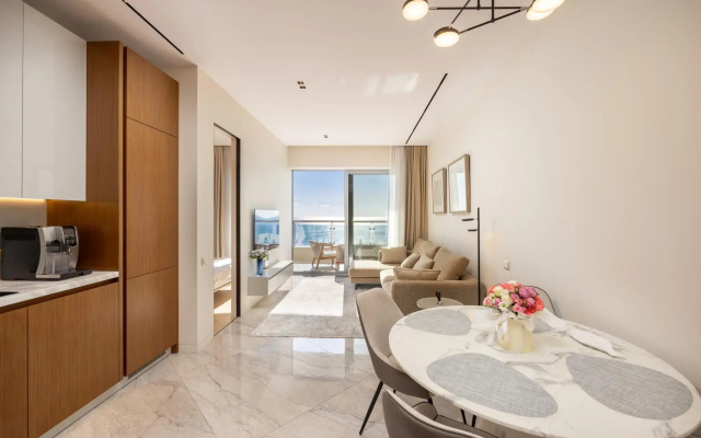 Sun Apartments ЖК Идеал хаус