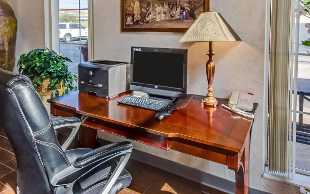 Quality Inn & Suites Kerrville