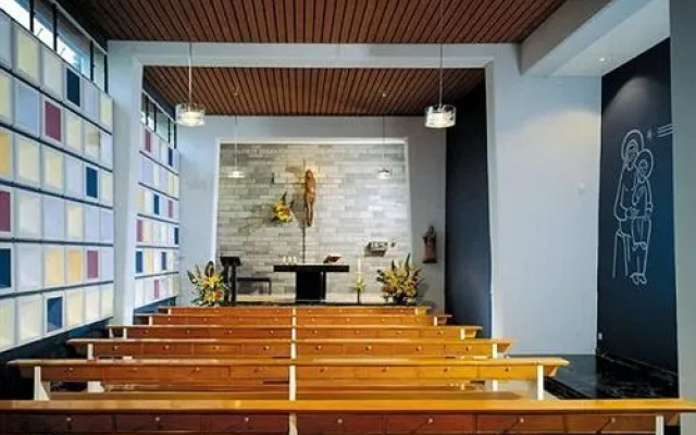 Hotel SantAgnese