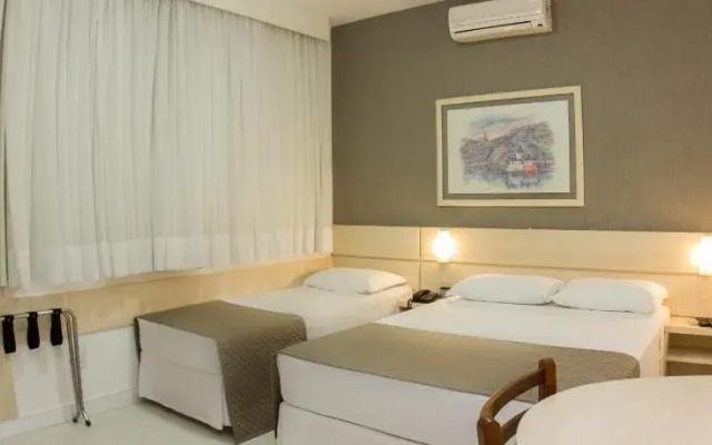 Baviera Park Hotel