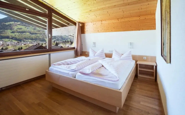 Alpenapart Haus Engstler
