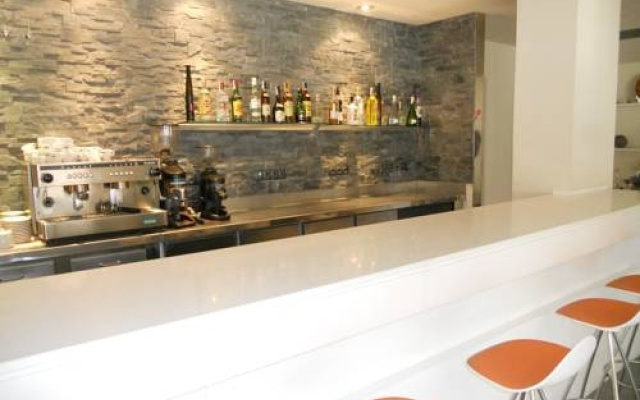 Hotel El Blat