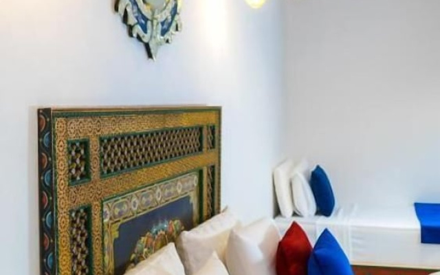 Riad Jnane Fes Medina & Luxury Palace