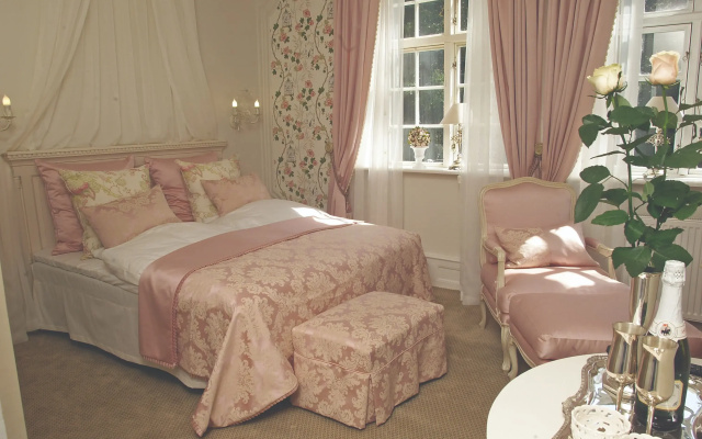 Vraa Slotshotel