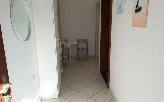Apartments Dora