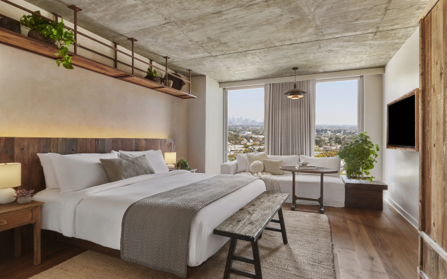 1 Hotel West Hollywood