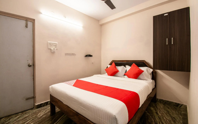 OYO Flagship 18986 HOTEL ORANGE