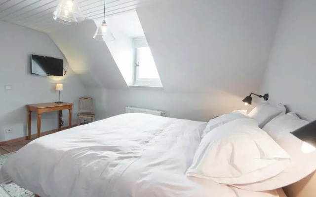 B&B Cense de la Tour