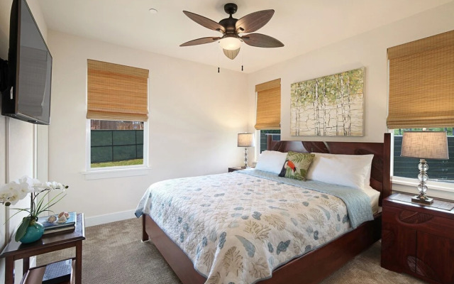 Pili Mai 3b 4 Bedroom Townhouse