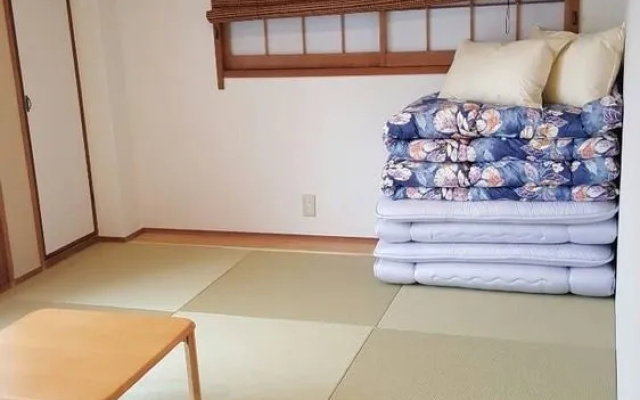 Hale Temari Kyoto Gosho