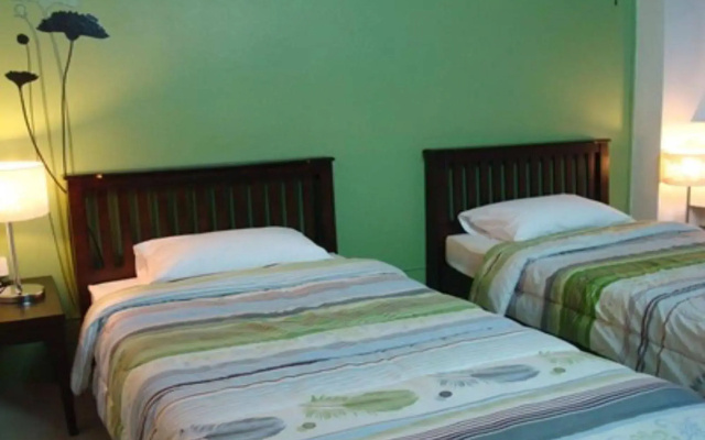 Green Place Guest House