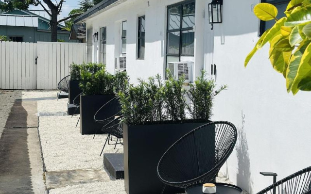 Wilton Manors Guesthouse