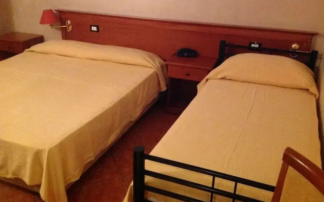 Hotel Ristorante Amalfitana