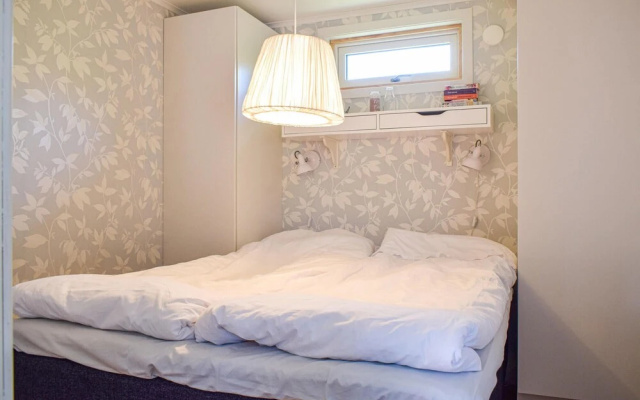 Stunning Home in Borgholm With 3 Bedrooms and Wifi
