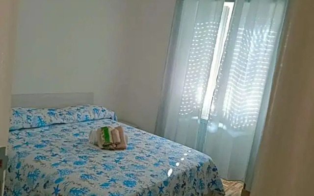 Appia-bed