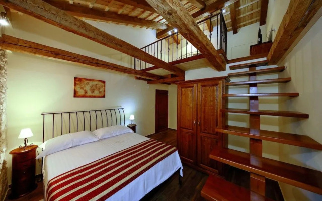 Villa Rustica