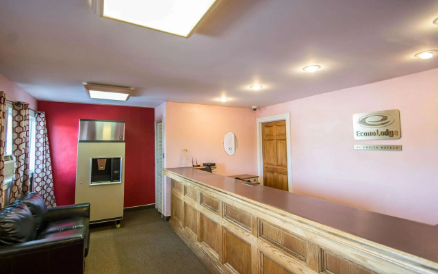 Econo Lodge Hornell