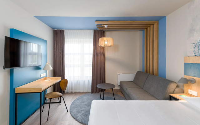 Ibis Styles Regensburg Hotel