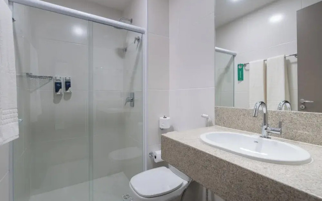 Soft Inn Alagoinhas