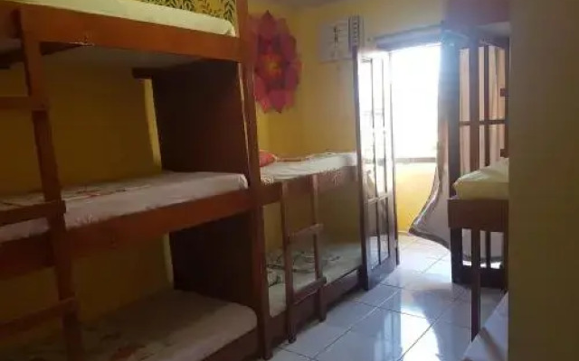 Be Happy Hostel