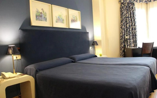 Hotel Bouza