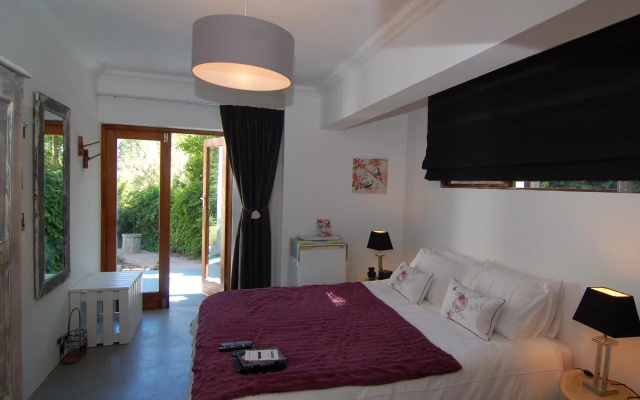 Villa Helderberg