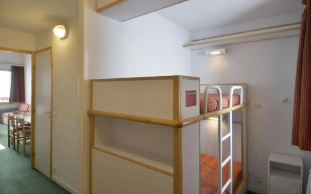 Résidence Themis - 2 Pièces pour 6 Personnes 63