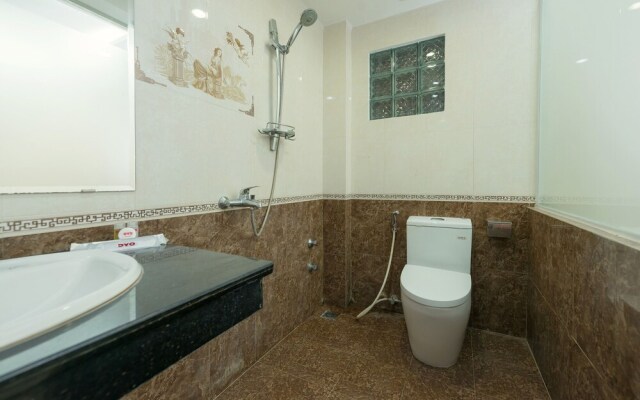 OYO 449 Thang Nga Hotel Ханой
