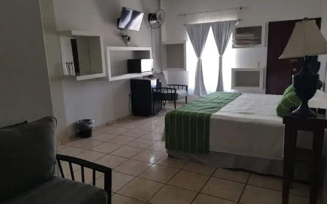 Hotel Posada Doña Rubino